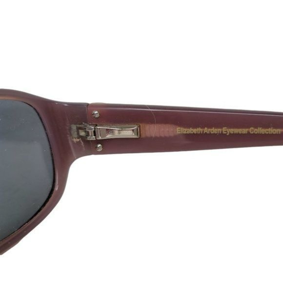 ELIZABETH ARDEN Style EA #5182-2 Eyewear Collection Sunnies Sunglasses with Case - Picture 10 of 15